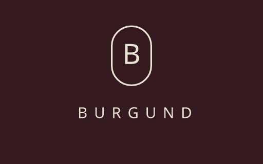 Burgund coffee
